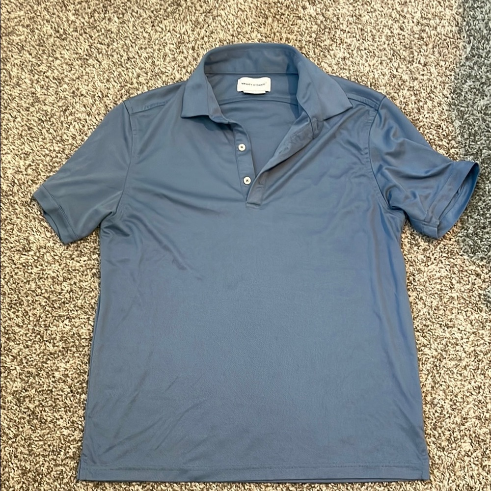 Ministry of Supply Apollo Polo
